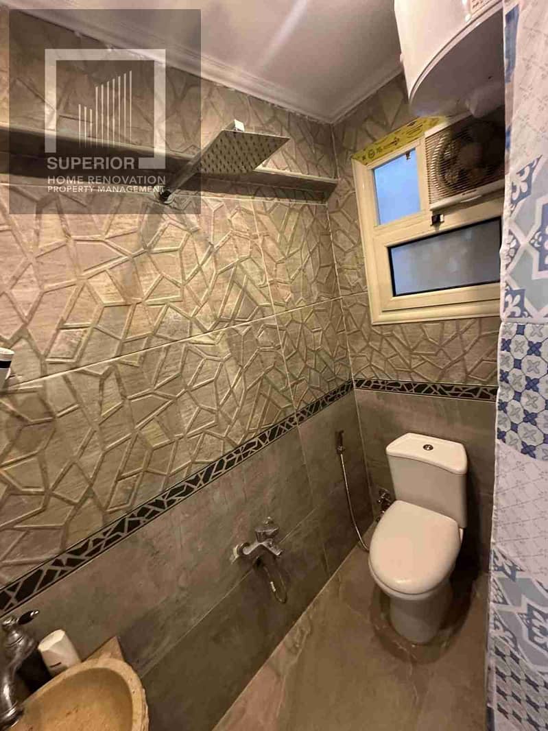 شاليه بـ٣ غرف نوم في مارينا 2، صورة ٢٦ من ٢٩