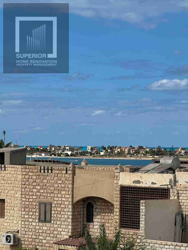 شاليه بـ٣ غرف نوم في مارينا 2، صورة ٢٨ من ٢٩