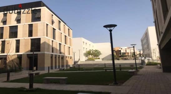 Receive a commercial store in the best location in Sheikh Zayed – Ray West project directly on 26th of July axis