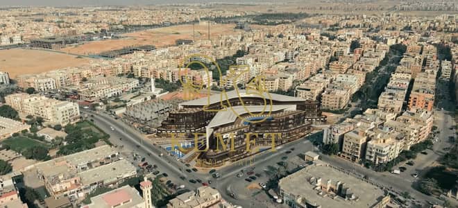 صيدلية لقطة 110 م تخدم 100 عيادة طبية فرصة قوية للتشغيل والاستثمار اعلي كثافة سكنية وحركة يومية قوية اقوي الفرص التجارية الحي الاول موقع رائع 6 اكتوبر
