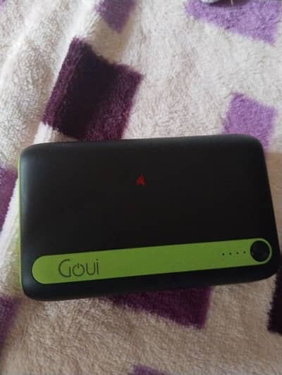باور بانك GOUI