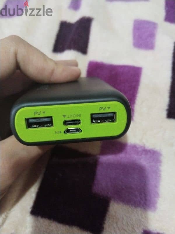 باور بانك GOUI 2