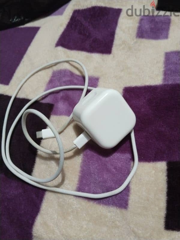 شاحن ايفون Typ C *Typc 2