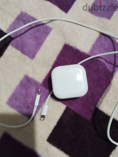 شاحن ايفون 20w
