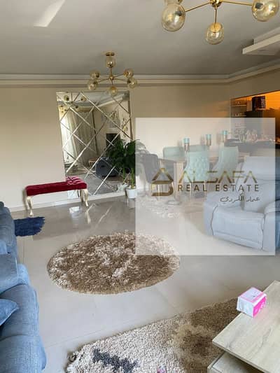 Apartment 115 sqm for sale super lux