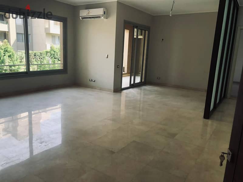 2 Bedrooms 155 sq.M Apartment for rent 35,000 EGP in Palm Hills New Cairo Compound, 5th Settlement