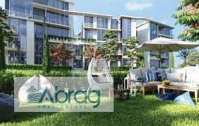 For sale, a 180 m² duplex in West Levels, El Attal Group
