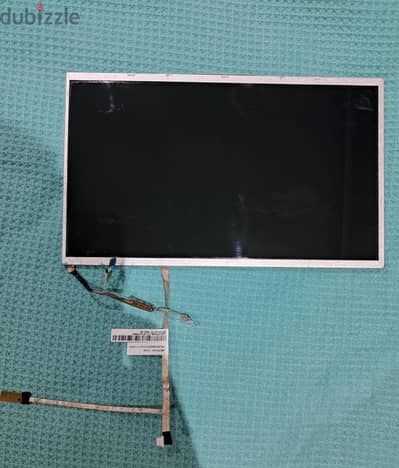 93P5663 93P5662 11.6" Laptop Screen شاشة غيار
