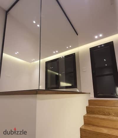 High End & Luxury Finishing . . in Eastown Sodic New Cairo