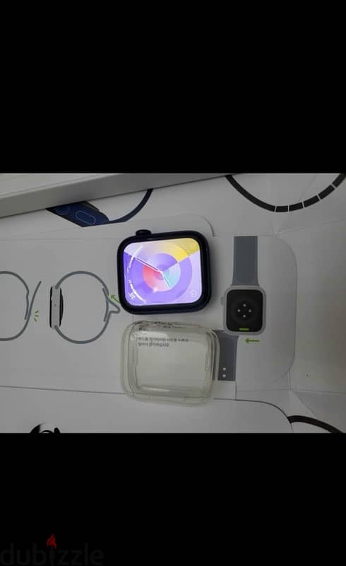 Apple Watch series 6 2