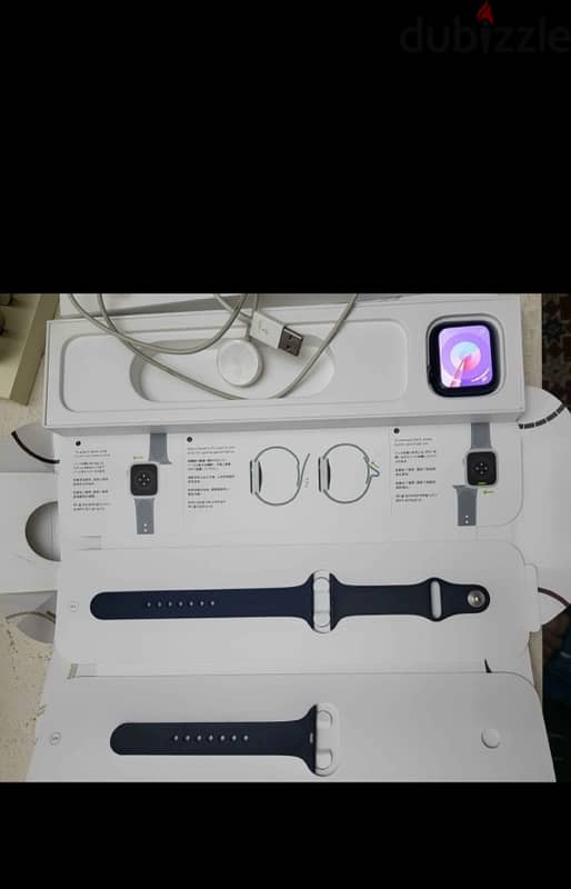 Apple Watch series 6 6