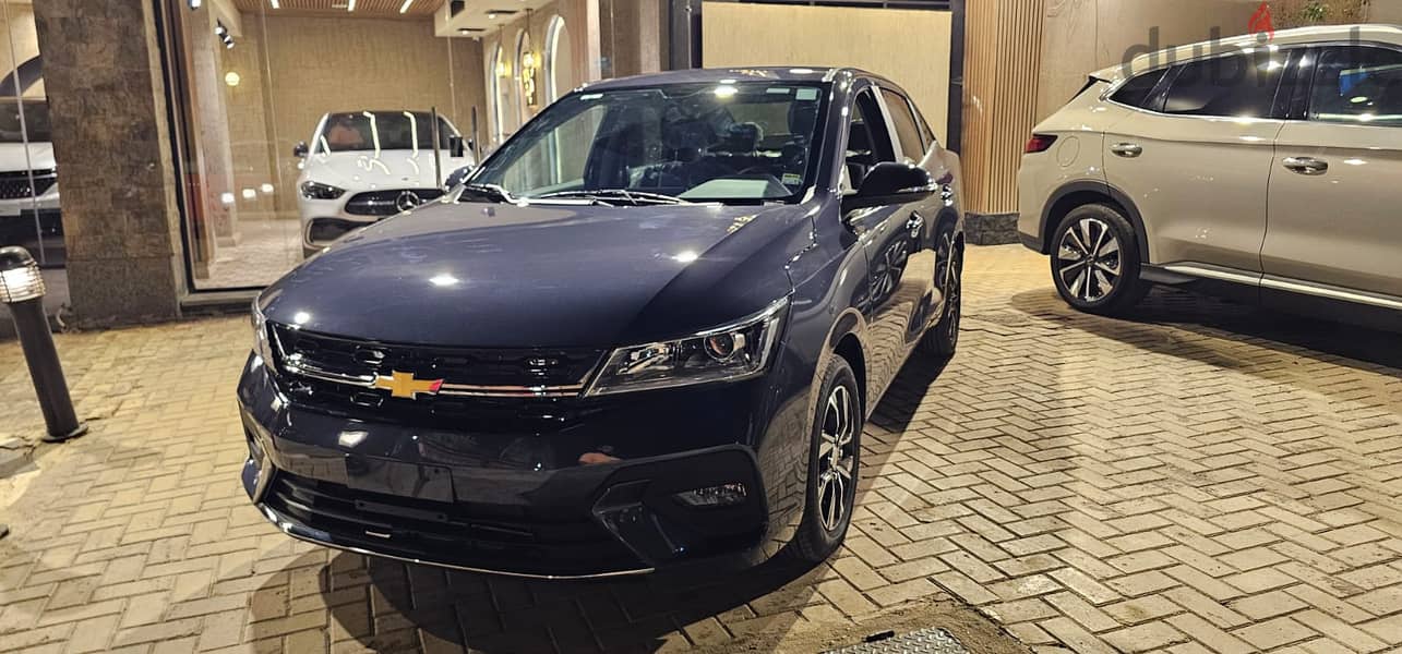 Chevrolet Optra 2026 - Cars for Sale - 206197083