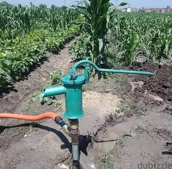 القمة لا استخراج المياة الجوفية65565422824067122