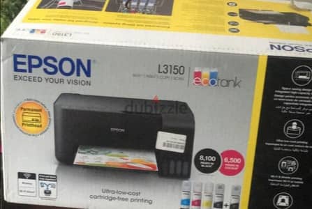 Epson L3150