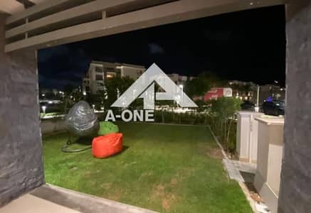 شاليه أرضي بجاردن 2 غرفه في مارينا مراسي مساحه الارض 175متر marina marassi الساحل الشمالي سيدي عبد الرحمن  north coast علي بعد خطوات من ستيلا
