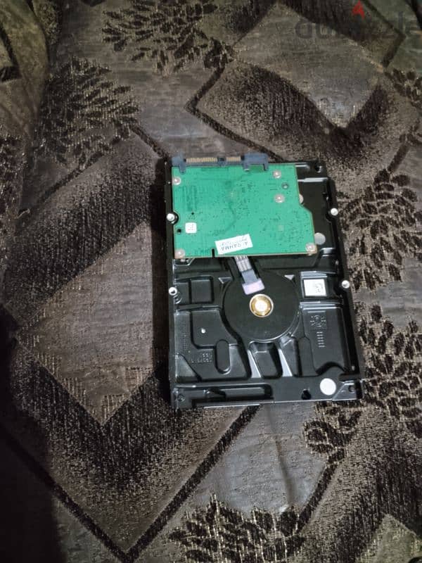 هارد 1tb 1