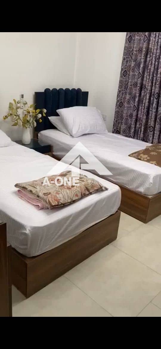 شاليه بغرفة نوم واحدة في مراسي، صورة ٧ من ١١