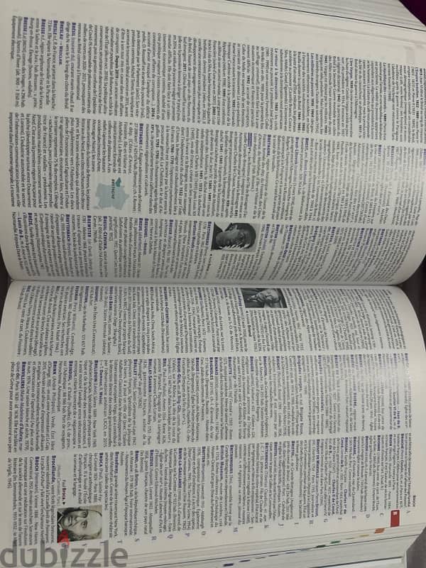 Larousse dictionnaire 1
