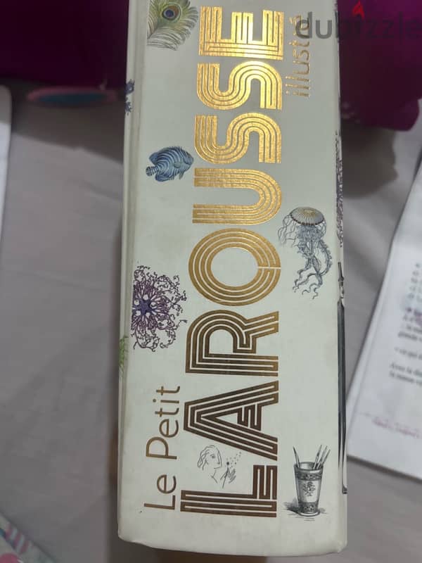 Larousse dictionnaire 3