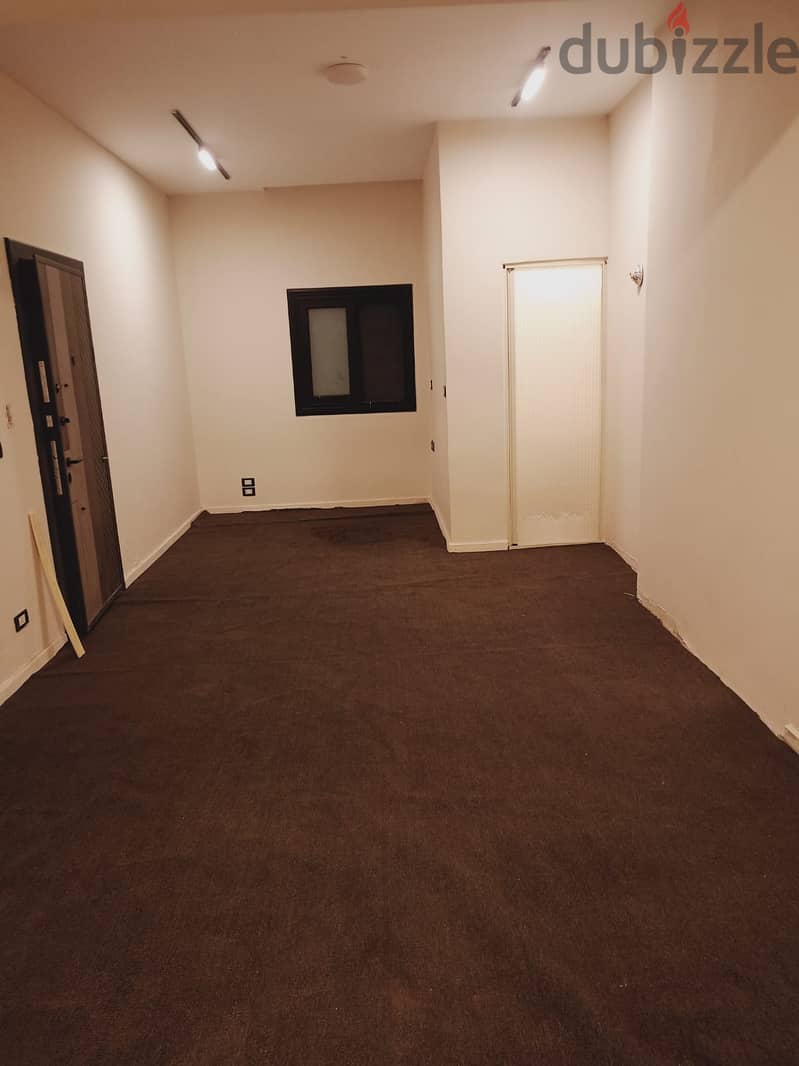 1 Bedrooms 32.3 sq.M Apartment for rent 20,000 EGP in Basateen, Cairo