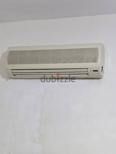 union Air AC