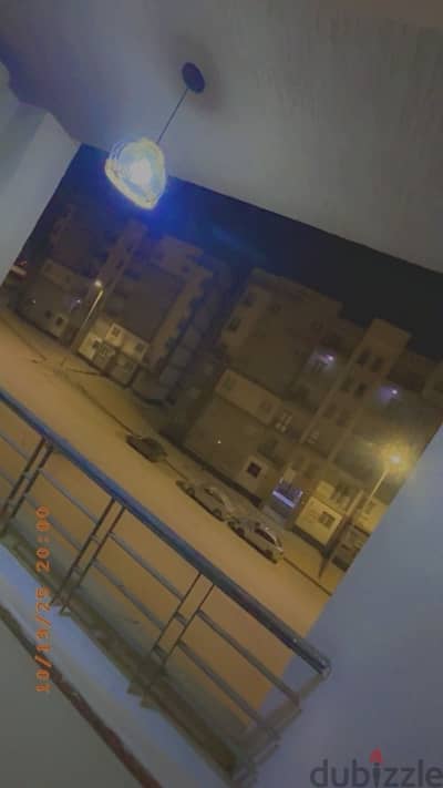 سكن مصر
