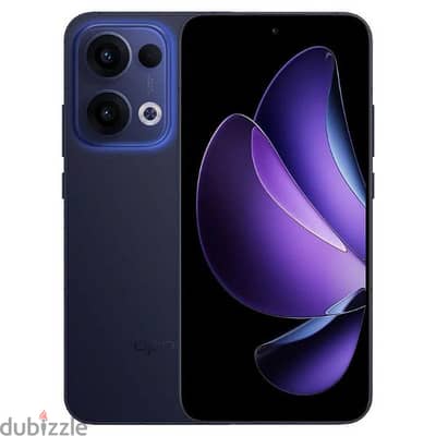 للبيع موبايل Oppo Reno 13 5G