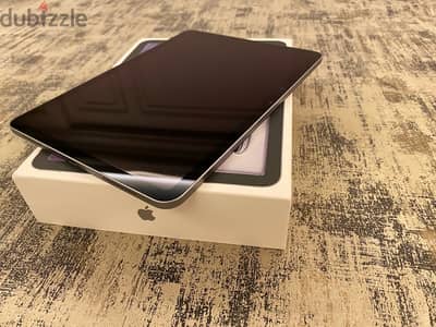 ipad Air 11-inc M2 wifi 256 GB