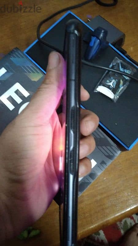 Lenovo Legion Y90 1