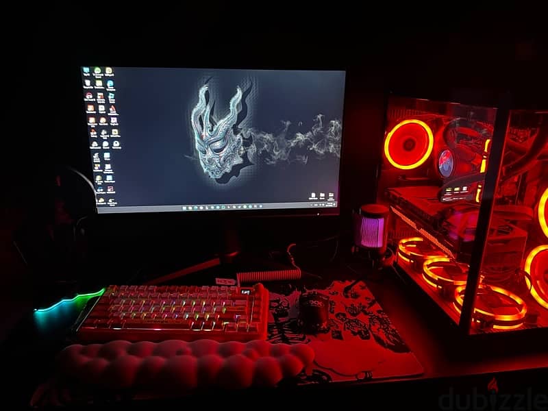 high end gaming pc 1