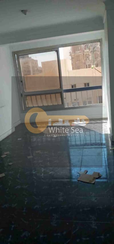 Administrative headquarters for rent in Smouha, Tutankhamun Street
