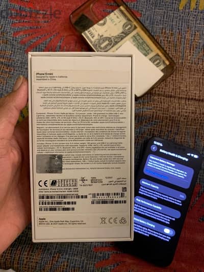 iphone13 mini