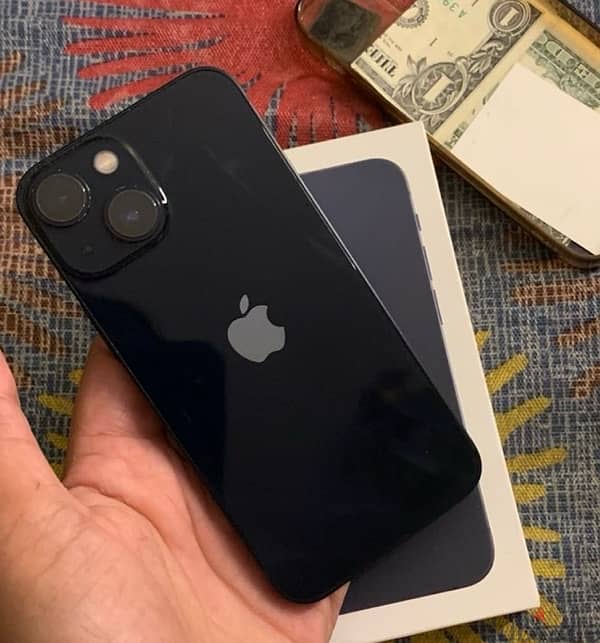 iphone13 mini 2