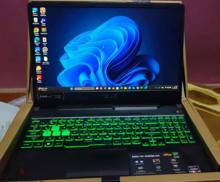 ASUS A 5