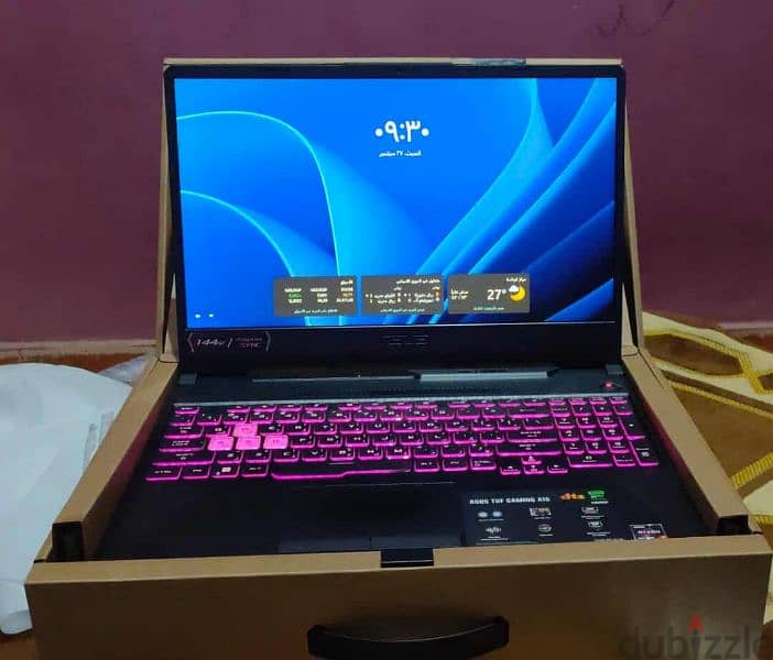 ASUS A 8