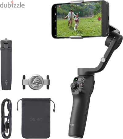 Dji Osmo mobile 6