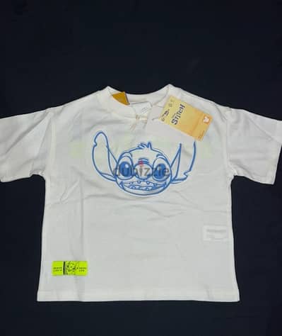 tshirt new from zara