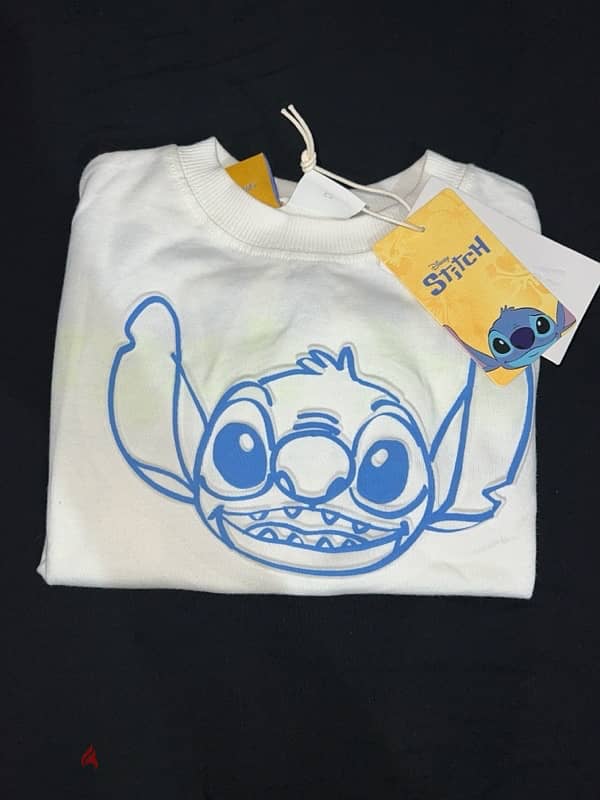 tshirt new from zara 1