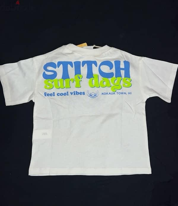 tshirt new from zara 2