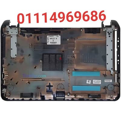 قاعده HP pavilion G3 255 سوكت HDMI الاوريجينال