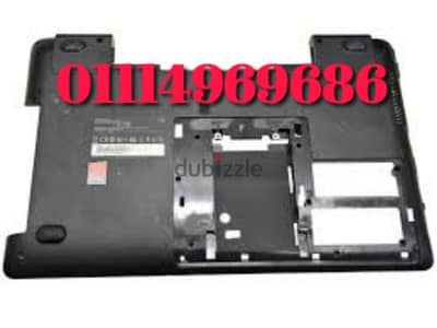 قاعده Samsung np300e5V الاوريجينال