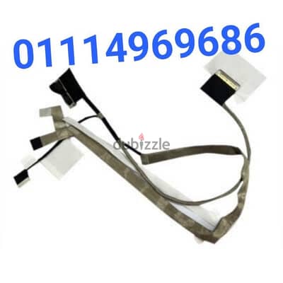 LVDS DELL Latitude 5510 جيل عاشر