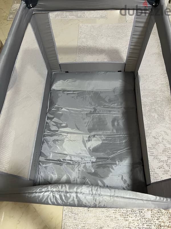 baby bed 3