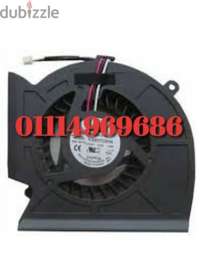 فانات Samsung rv508 الاوريجينال