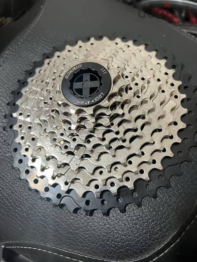 SunRun Cassette