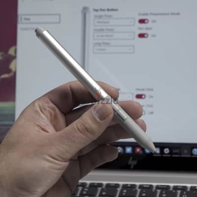 hp pen active أقلام تاتش