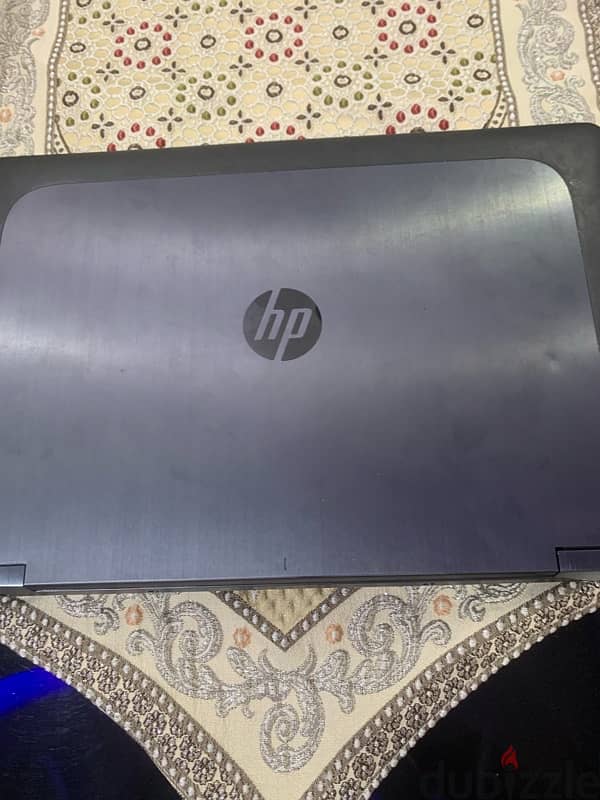Laptop Hp 15 Hewlett packard 1