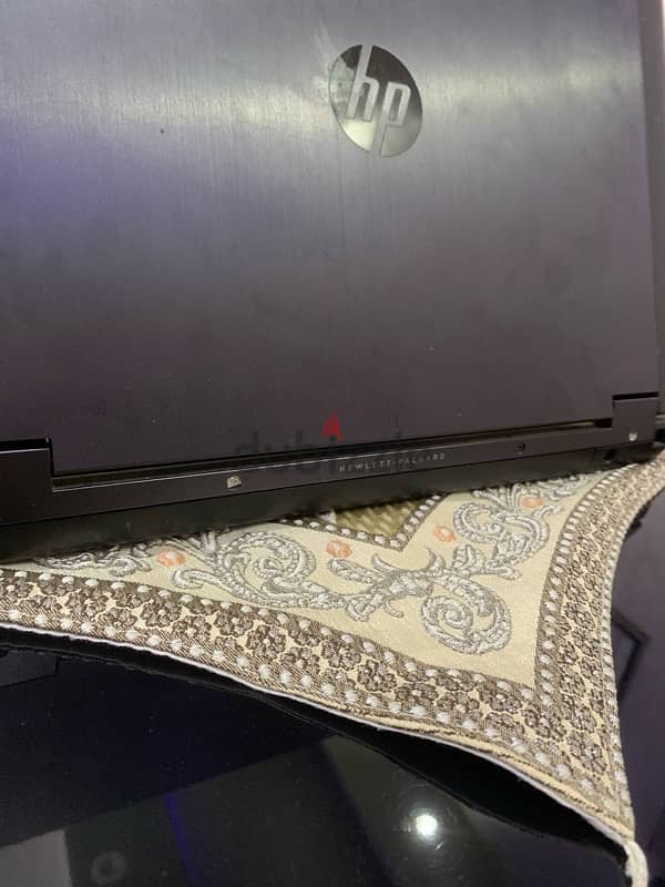 Laptop Hp 15 Hewlett packard 3