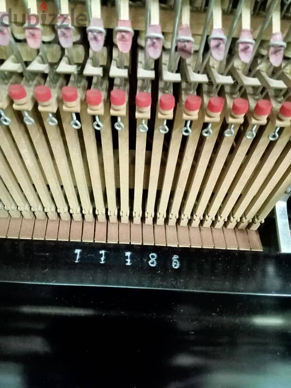 piano German 4