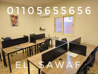 خلية عمل ، ورك ستيشن، PARTITION  work station, بارتشن ، مكاتب موظفين
